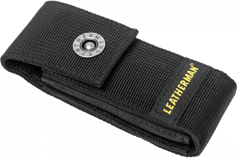 Leatherman Signal 832265 Alicates multifunción 19 funciones + funda nylon