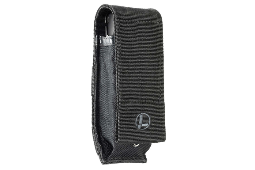 Leatherman Super Tool 300M Black Multifunktionszange 832758 18 Funktionen + Etui