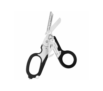 Leatherman Raptor Rescue 831742 Multifunktionsschere mit 6 Funktionen + Etui