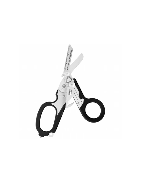 Leatherman Raptor Rescue 831742 forbice multifunzione a 6 funzioni + custodia