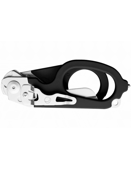 Leatherman Raptor Rescue 831742 Multifunktionsschere mit 6 Funktionen + Etui
