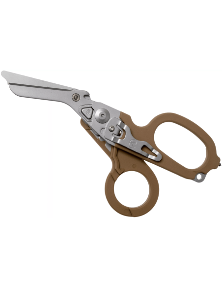 Leatherman Raptor Rescue Coyote monitoimisakset 832174 6 toimintoa + laukku