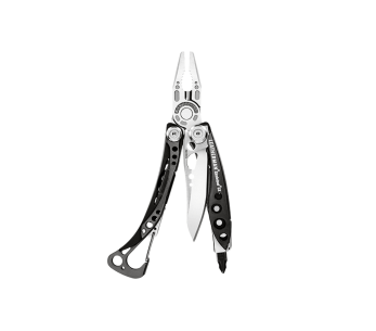 Leatherman Skeletool CX 7-funksjonstang 830923