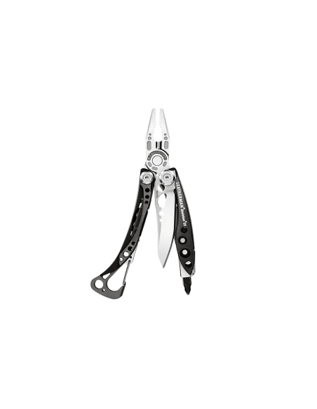 Leatherman Skeletool CX 7-function pliers 830923