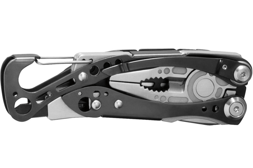 Leatherman Skeletool CX 7-funktionstang 830923
