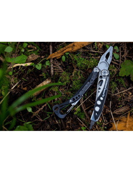 Leatherman Skeletool CX 7-function pliers 830923