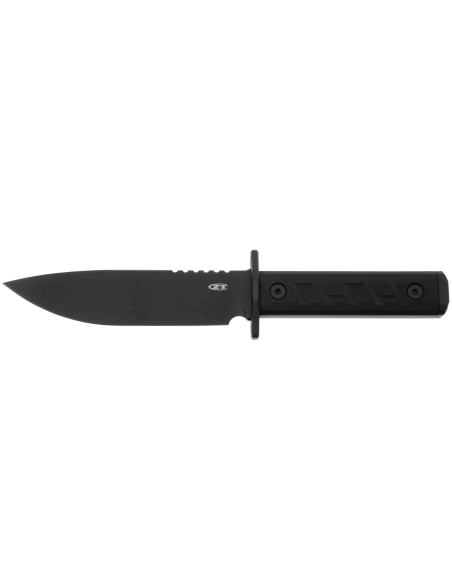 Zero Tolerance Messer 0006BLK Klinge 15,5cm Griff G10 schwarz + Kydex Etui