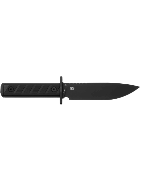 Zero Tolerance Messer 0006BLK Klinge 15,5cm Griff G10 schwarz + Kydex Etui