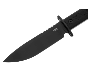 Zero Tolerance Knife 0006BLK 15.5cm terä, musta G10 kahva + kydex tuppi 2