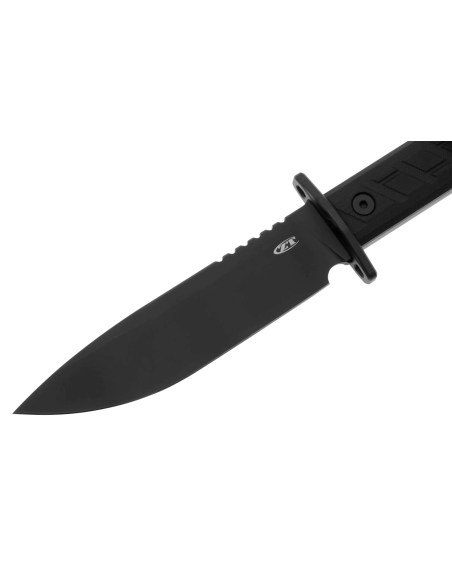 Zero Tolerance Messer 0006BLK Klinge 15,5cm Griff G10 schwarz + Kydex Etui