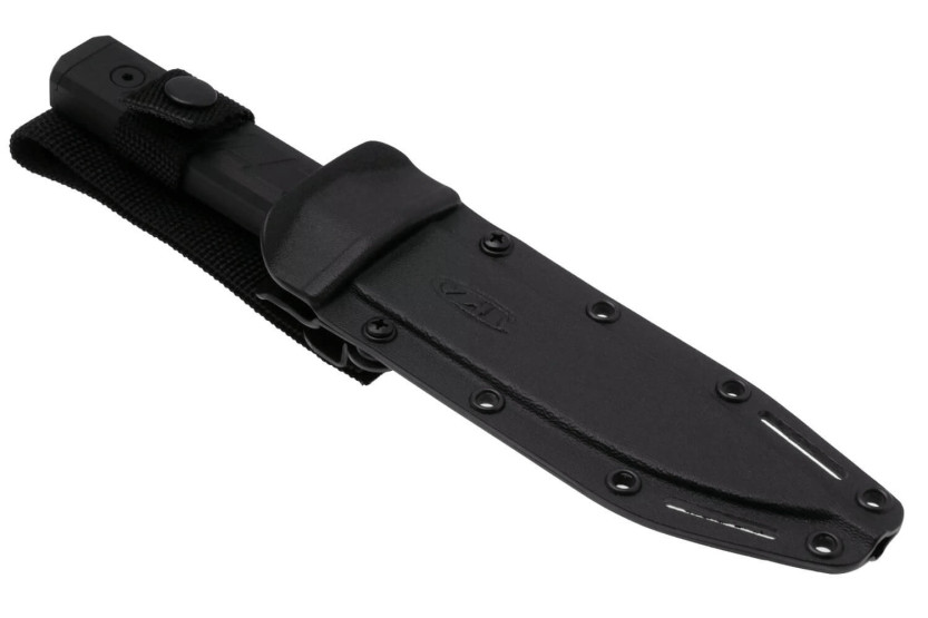 Zero Tolerance Knife 0006BLK 15,5 cm blad, sort G10 håndtag + kydex skede