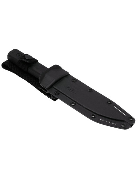 Zero Tolerance Knife 0006BLK 15,5 cm blad, sort G10 håndtag + kydex skede
