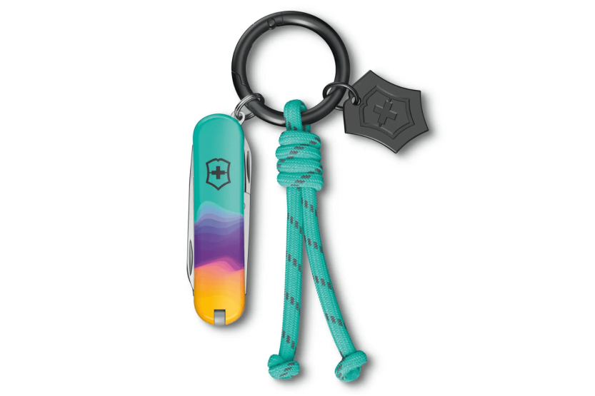 Canivete suíço Victorinox Classic SD Sydney Style 58mm 8 funções
