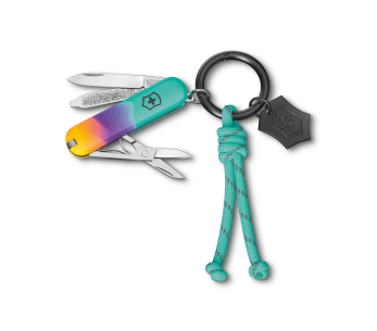 Victorinox Zwitsers zakmes Classic SD Sydney stijl 58mm 8 functies