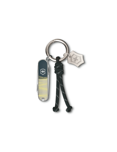 Victorinox Coltello tascabile Classic SD New York Style 58 mm 8 funzioni