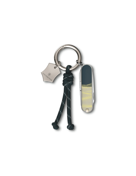 Schweizer Messer Victorinox Classic SD New York Style 58mm 8 Funktionen