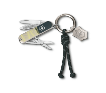Victorinox Swiss Pocket Knife Classic SD New York Style 58 mm 8 funzioni