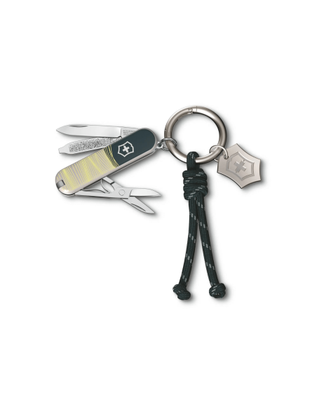 Victorinox Swiss Pocket Knife Classic SD New York Style 58mm 8 functions