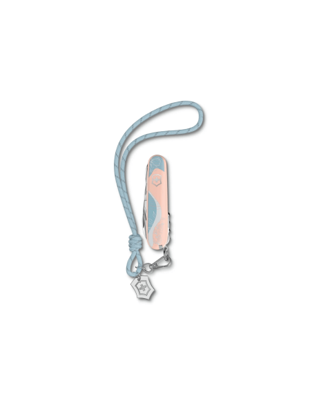 Victorinox schweizisk fickkniv Companion Paris Style 91mm 17 funktioner