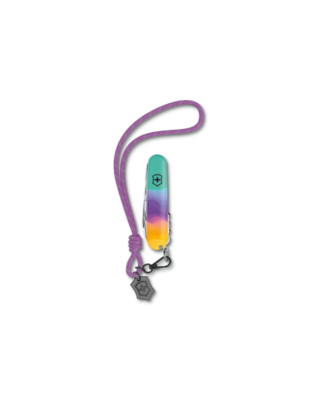 Navaja Suiza Victorinox Companion Sydney Style 91mm 17 funciones