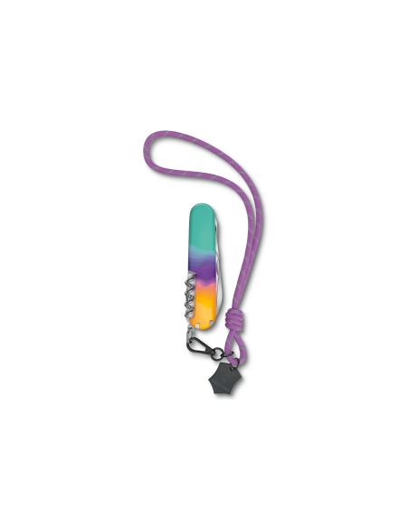 Navaja Suiza Victorinox Companion Sydney Style 91mm 17 funciones