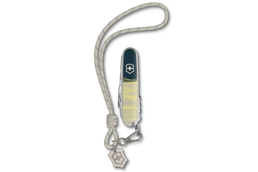 Victorinox schweizisk lommekniv Companion New York Style 91mm 17 funktioner