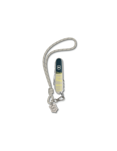 Canivete suíço Victorinox Companion New York Style 91mm 17 funções