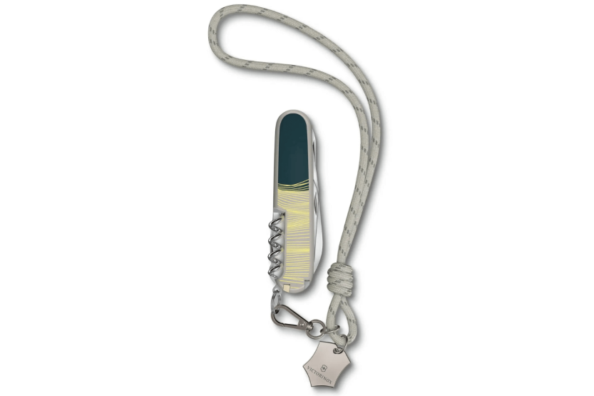 Canivete suíço Victorinox Companion New York Style 91mm 17 funções