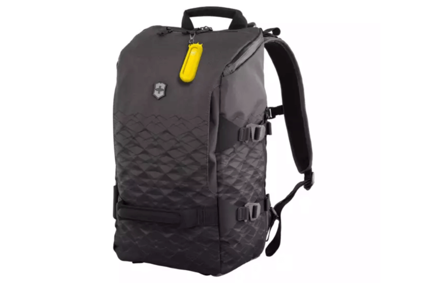 Capa de silicone Victorinox Sunny Side Crown Design para canivetes suíços de 7 cm
