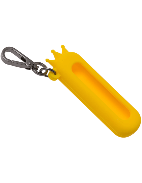 Victorinox Sunny Side Silicone Cover Crown Design til schweizerknive 7 cm