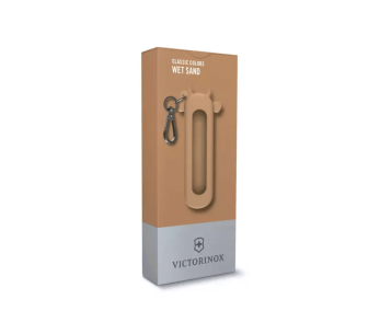 Victorinox Wet Sand lehmän muotoilu silikonituppi Sveitsin armeijan veitsille 7cm 2