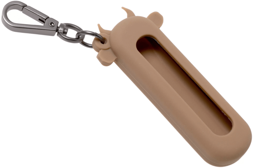 Fodero in silicone Victorinox Wet Sand per coltelli svizzeri da 7cm