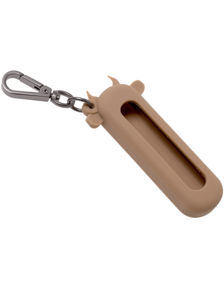 Fodero in silicone Victorinox Wet Sand per coltelli svizzeri da 7cm