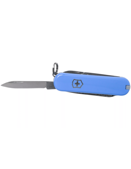 Victorinox Sveitsin taskuveitsi Classic SD värit Kesäsade 58mm 7 toimintoa 7 toimintoa