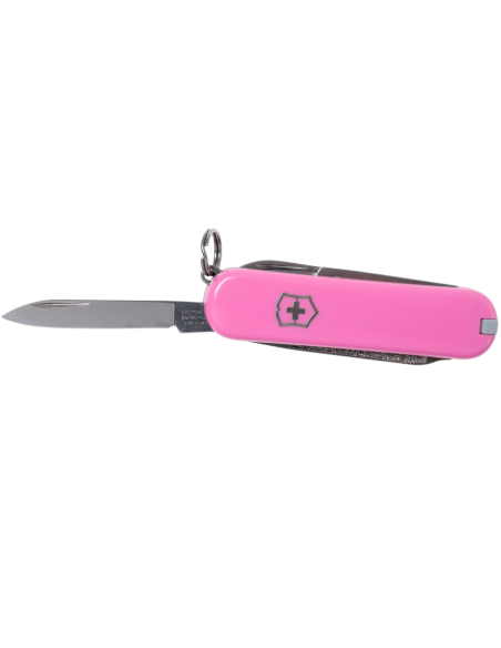 Navaja Suiza Victorinox Classic SD Colores Flor de Cerezo 58mm 7 funciones