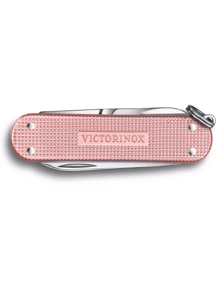Victorinox Swiss Pocket Knife Classic Alox Colors Cotton Candy 58mm 5 funktioner