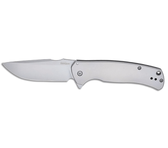 Kershaw Scour KS.1416 fällkniv 11cm handtag i rostfritt stål