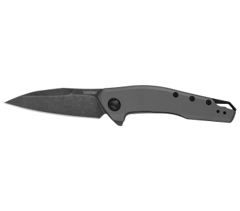 Kershaw Sanctum KS.1815 fällkniv 10,7cm handtag i rostfritt stål