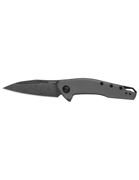 Kershaw Sanctum KS.1815 folding knife 10.7cm stainless steel handle