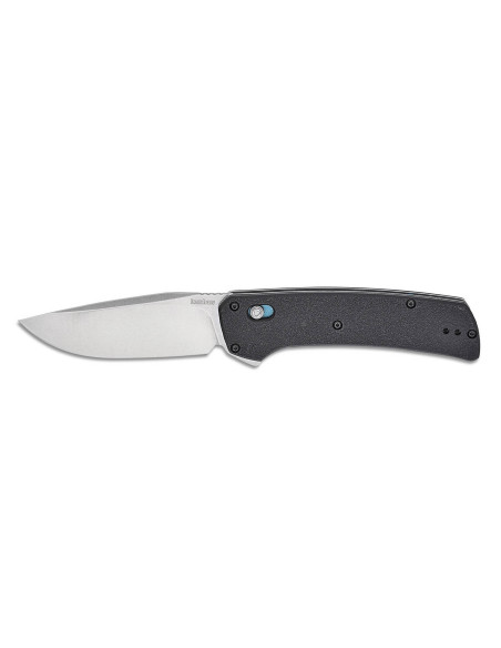 Klappmesser Kershaw Layup KS.2047 Griff aus glasfaserverstärktem Nylon schwarz 13cm