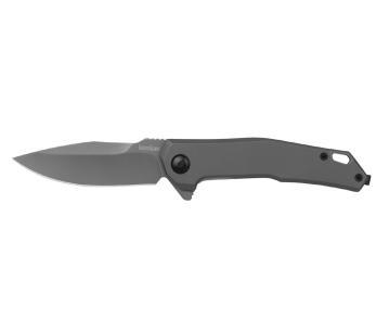 Kershaw Helitack KS.5570 fällkniv 11,4cm handtag i rostfritt stål