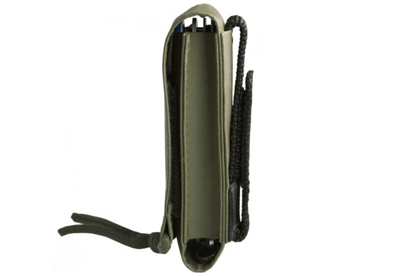 Valigetta Victorinox 4.0838.4 in tela kaki modello extra lungo
