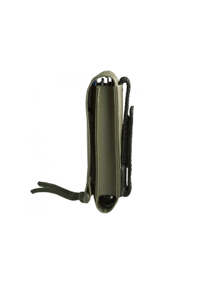 Victorinox koffer 4.0838.4 in kaki canvas extra lang model