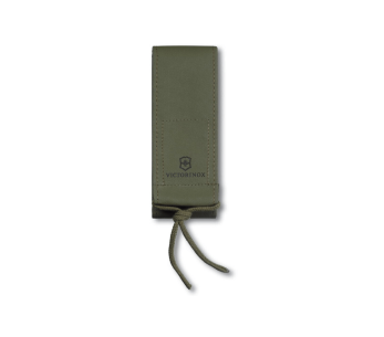 Estuche Victorinox 4.0838.4 en lona caqui modelo extra largo