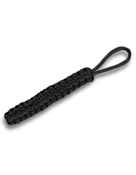 Paracord nero Victorinox 160 cm
