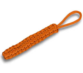 Victorinox oranssi paracord 160cm