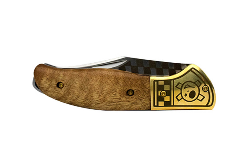Conjunto de 3 peças para exterior Homey's by Schiffmacher Man's Ruin