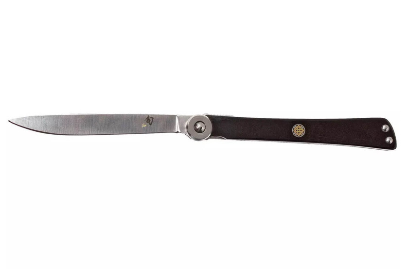 Klappmesser Higonokami Kai Shun Klinge 9cm