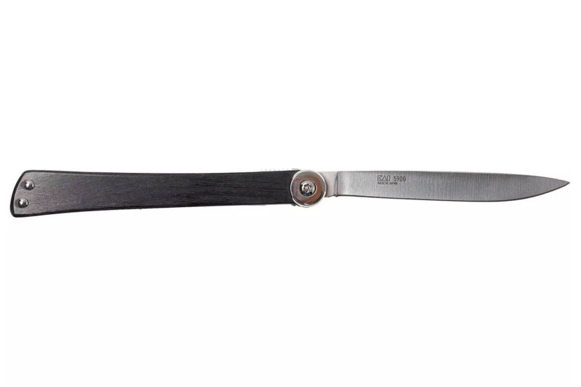 Klappmesser Higonokami Kai Shun Klinge 9cm