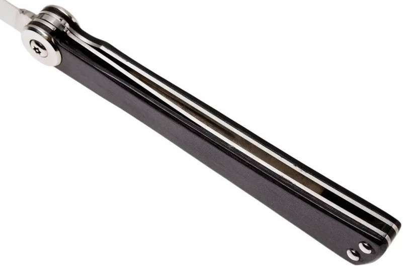 Higonokami Klappmesser Kai Shun Klinge 9cm